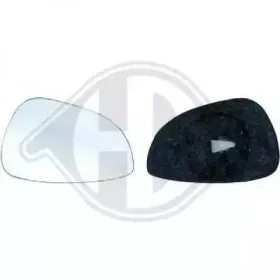 Зеркальное стекло, наружное зеркало DIEDERICHS купить