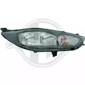 Основная фара DIEDERICHS купить