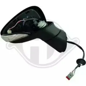 Наружное зеркало DIEDERICHS купить