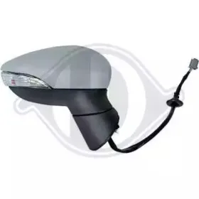 Наружное зеркало DIEDERICHS купить