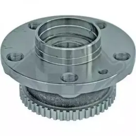 Комплект подшипника ступицы колеса DIEDERICHS купить