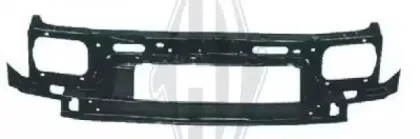 Облицовка передка DIEDERICHS купить