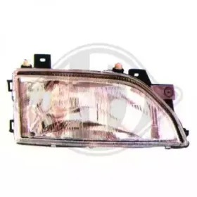 Основная фара DIEDERICHS купить