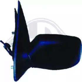 Наружное зеркало DIEDERICHS купить