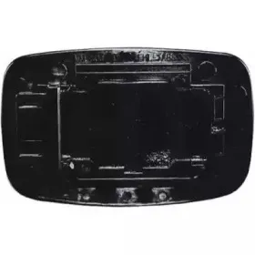 Зеркальное стекло, наружное зеркало DIEDERICHS купить