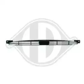 Решетка радиатора DIEDERICHS купить