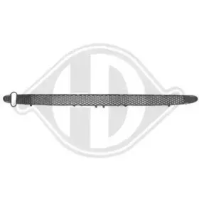 Решетка вентилятора, буфер DIEDERICHS купить