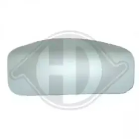 Облицовка, бампер DIEDERICHS купить