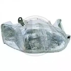 Основная фара DIEDERICHS купить