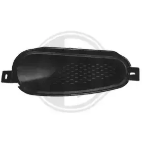 Облицовка, бампер DIEDERICHS купить