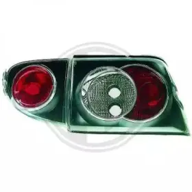 Комлект заднего освещения DIEDERICHS купить