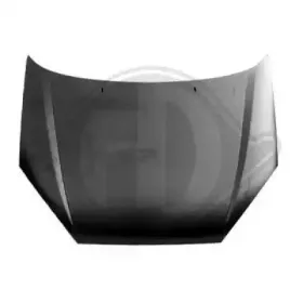 Капот двигателя DIEDERICHS купить