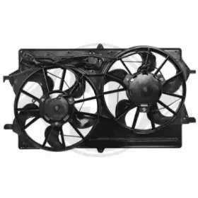 Вентилятор, охлаждение двигателя DIEDERICHS купить