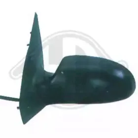 Наружное зеркало DIEDERICHS купить