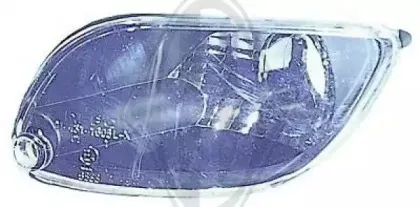 Комплект проблесковых ламп DIEDERICHS купить