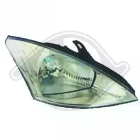 Основная фара DIEDERICHS купить