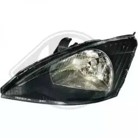 Комплект главных фар DIEDERICHS купить