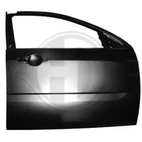 Дверь, кузов DIEDERICHS купить