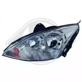 Основная фара DIEDERICHS купить