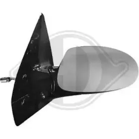 Наружное зеркало DIEDERICHS купить