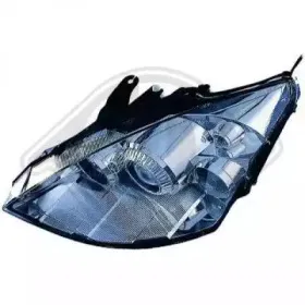 Основная фара DIEDERICHS купить