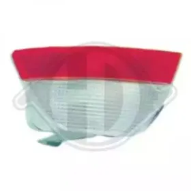 Фара заднего хода DIEDERICHS купить