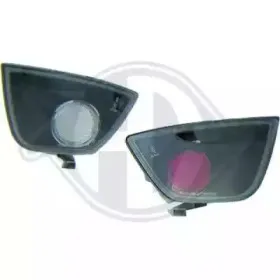 Комлект заднего освещения DIEDERICHS купить