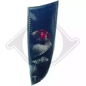 Комлект заднего освещения DIEDERICHS купить