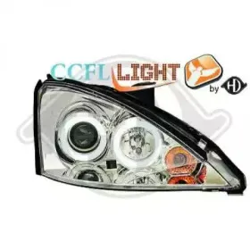 Комплект главных фар DIEDERICHS купить