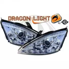 Комплект главных фар DIEDERICHS купить