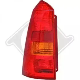 Задний фонарь DIEDERICHS купить