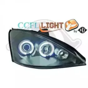 Комплект главных фар DIEDERICHS купить