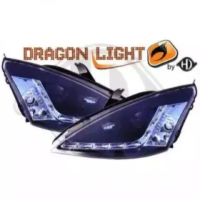 Комплект главных фар DIEDERICHS купить