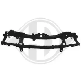 Облицовка передка DIEDERICHS купить