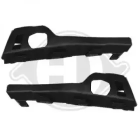 Кронштейн, буфер DIEDERICHS купить