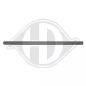 Облицовка / защитная накладка, дверь DIEDERICHS купить