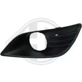 Решетка вентилятора, буфер DIEDERICHS купить