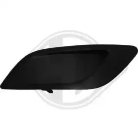 Решетка вентилятора, буфер DIEDERICHS купить