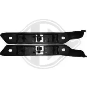 Кронштейн, буфер DIEDERICHS купить