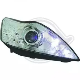 Комплект главных фар DIEDERICHS купить