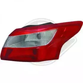 Задний фонарь DIEDERICHS купить