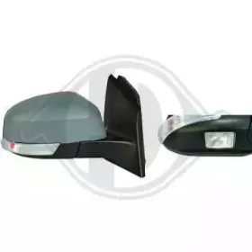 Наружное зеркало DIEDERICHS купить