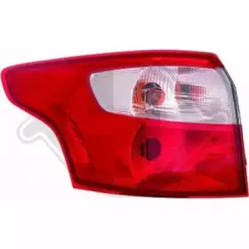 Задний фонарь DIEDERICHS купить