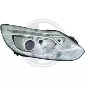 Основная фара DIEDERICHS купить