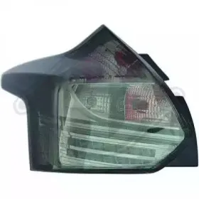 Комлект заднего освещения DIEDERICHS купить