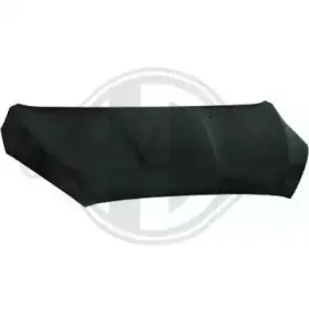 Капот двигателя DIEDERICHS купить