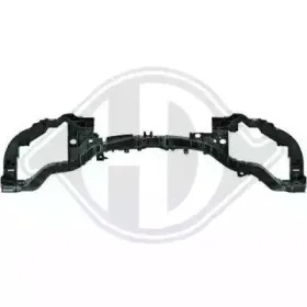 Облицовка передка DIEDERICHS купить