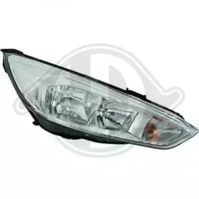 Основная фара DIEDERICHS купить