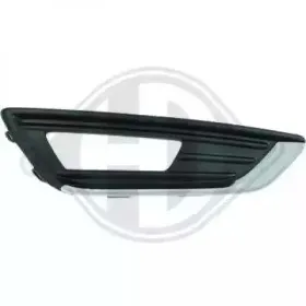 Решетка вентилятора, буфер DIEDERICHS купить