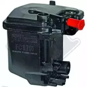 Топливный фильтр DIEDERICHS купить